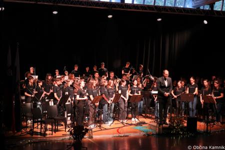 Slavnostni koncert ob 70. obletnici delovanja Glasbene šole Kamnik (59)